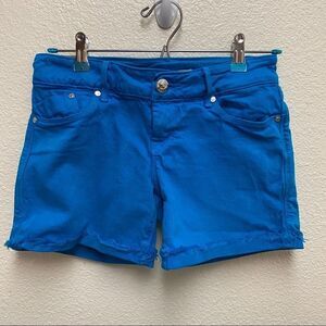 Dylan George Shorts Size 25